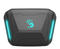 A4Tech TWS M70 Blue - 1259147 - zdjęcie 3